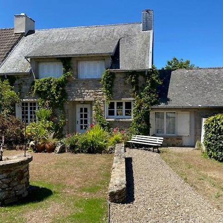 Christina'S Cottage Auderville Exterior photo
