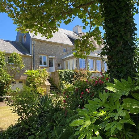 Christina'S Cottage Auderville Exterior photo